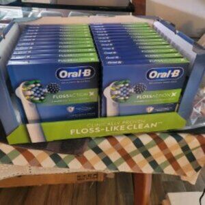 ORAL-BRUSH REPLACEMENT